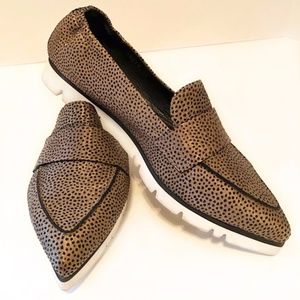 AGLINI🍁Italian Made Women's Shoes